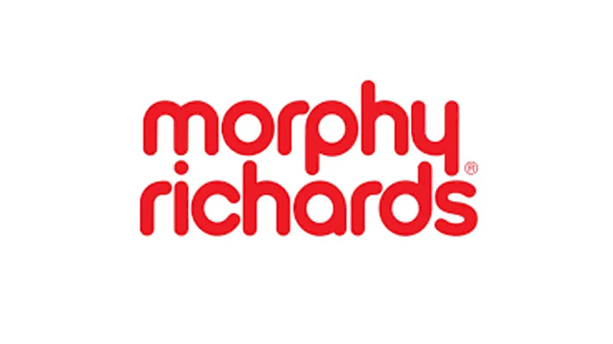 morphy richards- India TV Paisa