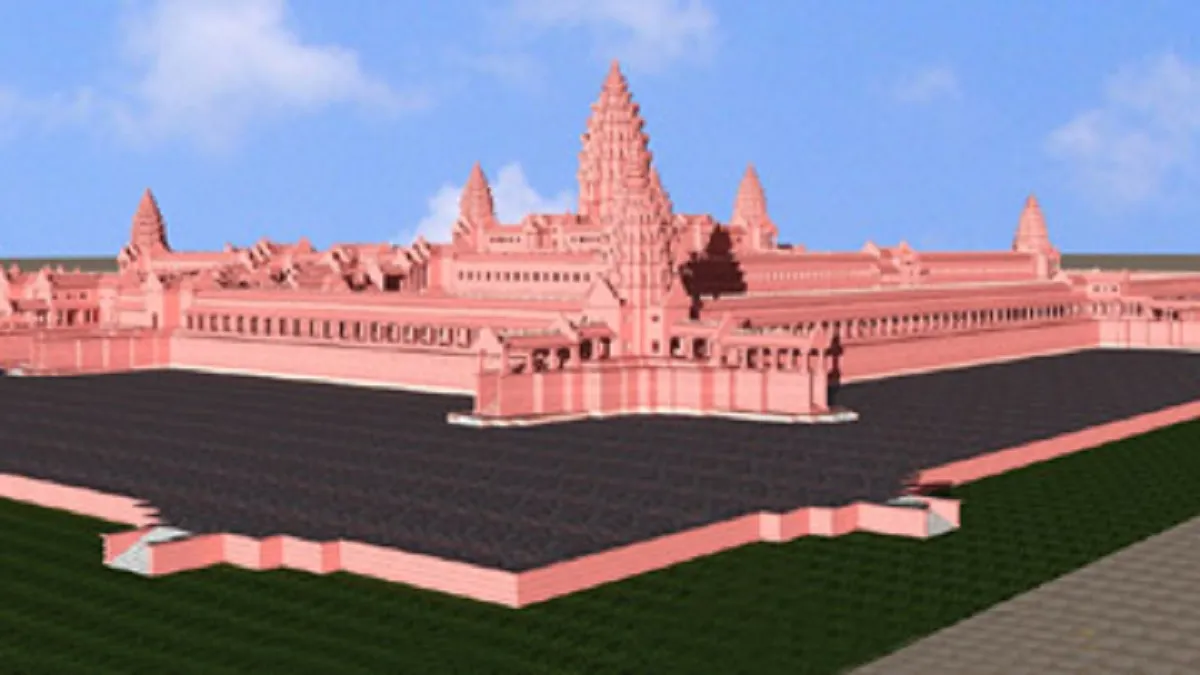 virat ramayan mandir bihar- India TV Hindi