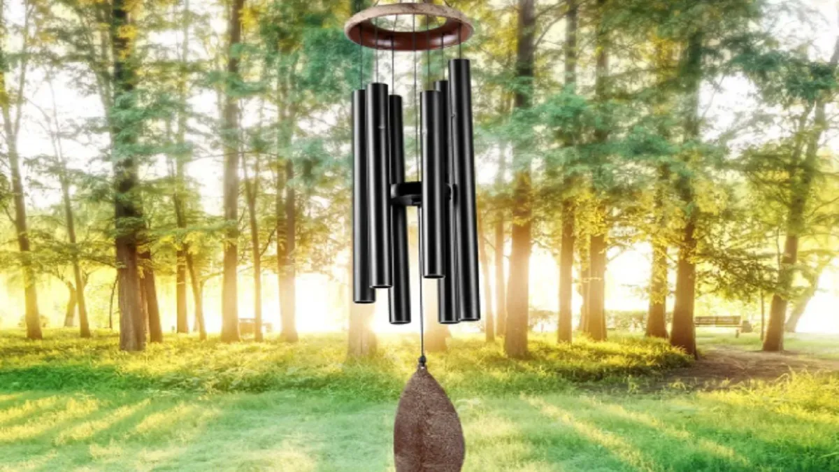 wind chimes for home- India TV Hindi