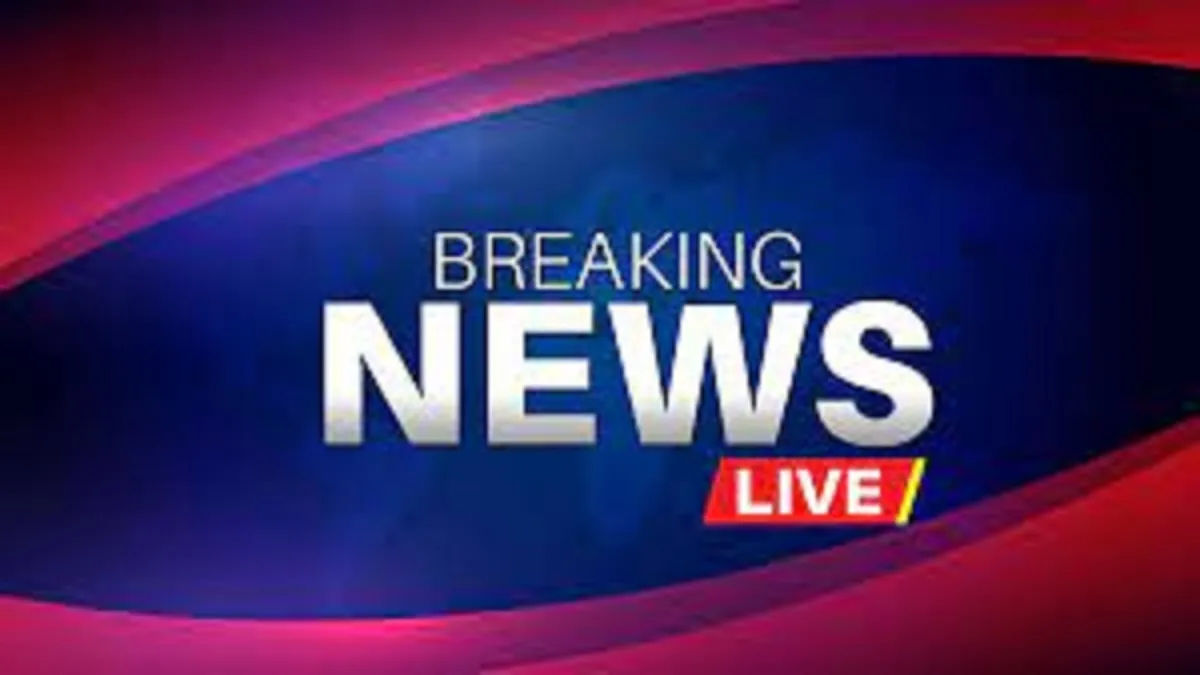 Today 9 April 2022 Breaking News- India TV Hindi