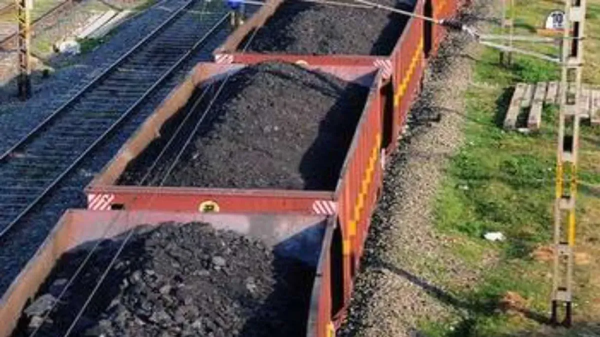 Railways cancel 42 trains to increase coal transportation - India TV Hindi