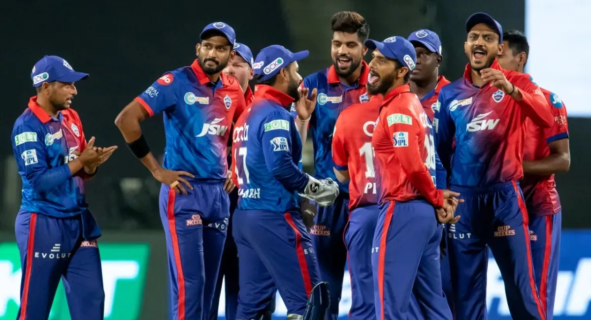 IPL 2022, Delhi Capitals, Lucknow, cricket, sports, DC vs LSG, David warner - India TV Hindi