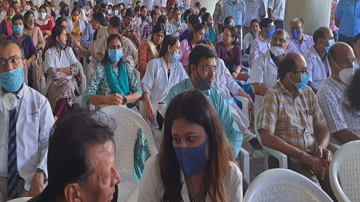 Doctors Strike in Rajasthan- India TV Hindi