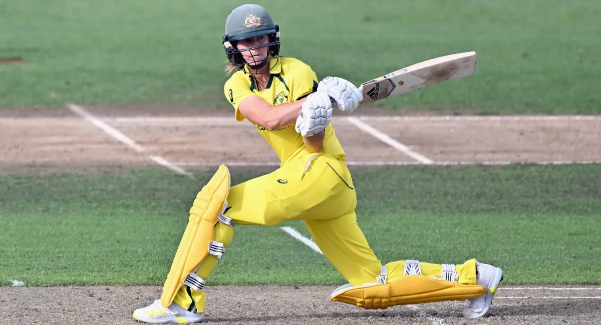 ellyse perry, ICC Women's WC 2022, England, England, sports, cricket - India TV Hindi