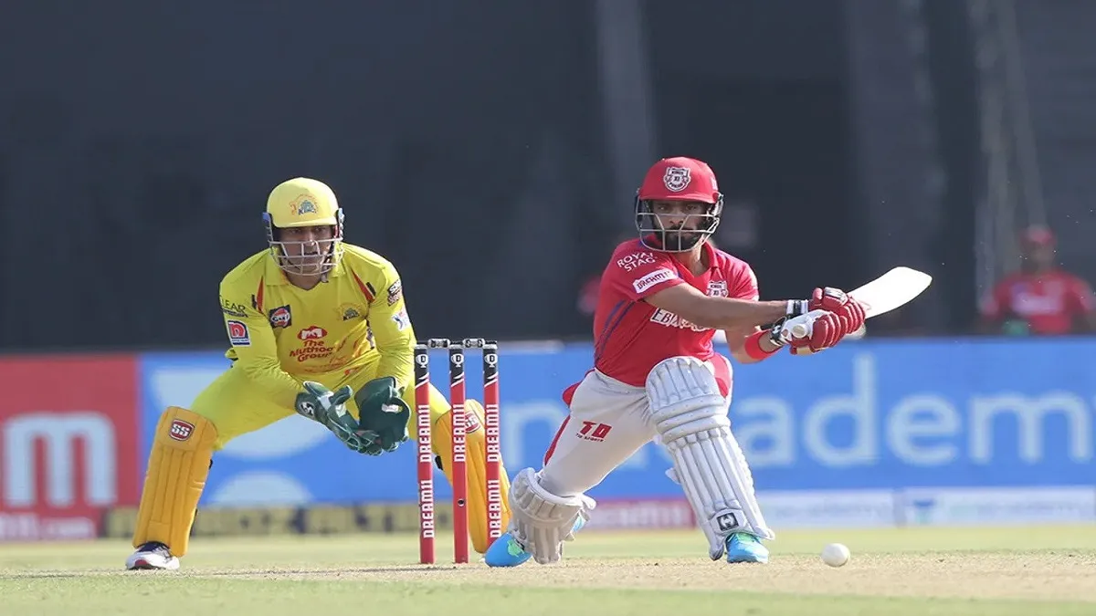 IPL 2022 CSK vs PBKS Live Streaming- India TV Hindi