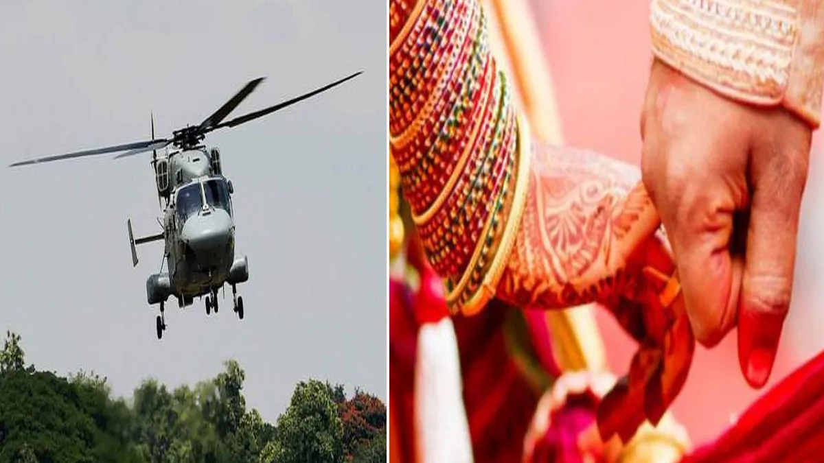 BSF Orders Airlift For Jawan- India TV Hindi