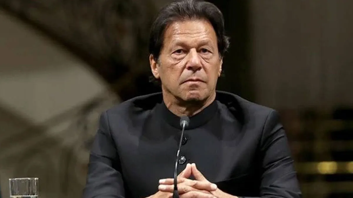 Pakistan Supreme Court's verdict on no-confidence motion against Imran Khan- India TV Hindi