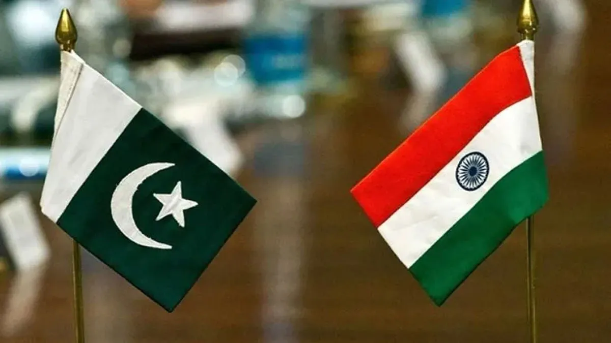 India demands the release of 83 missing army personnel from Pakistan - India TV Hindi