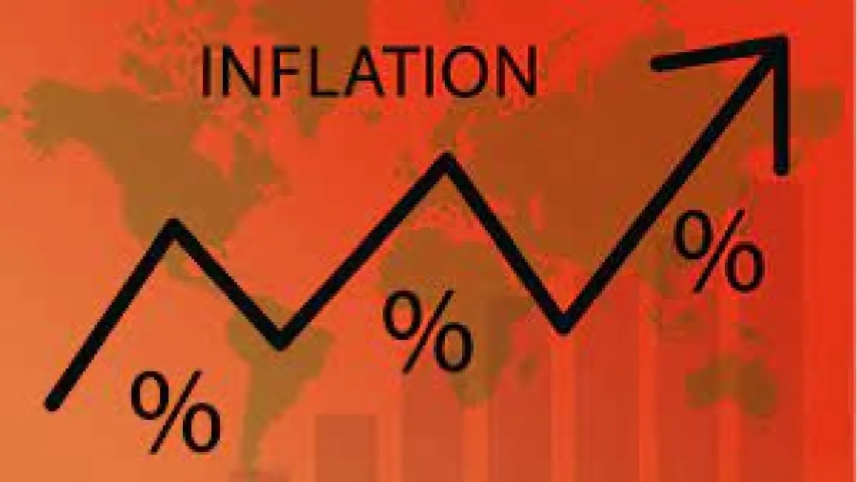 inflation - India TV Paisa