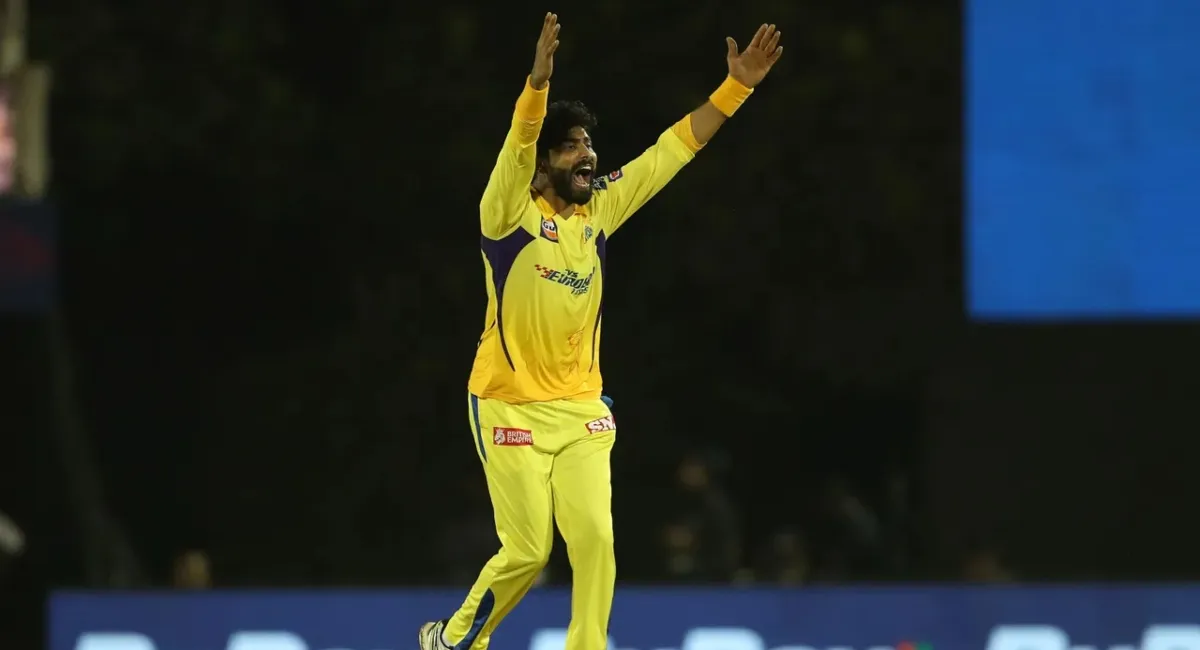 Ravindra Jadeja,  Lucknow, CSK, IPL, IPL 2022, LSG vs CSK, KL Rahul, Shivam dube, Moeen Ali, cricket- India TV Hindi