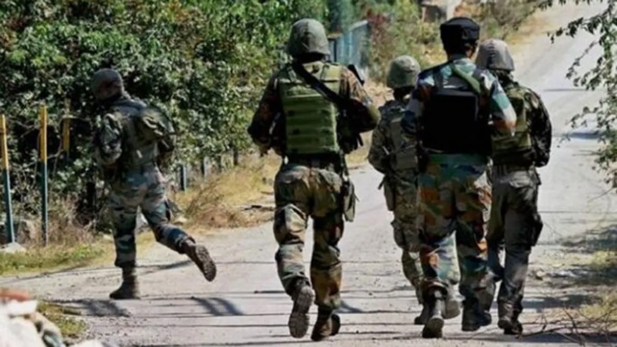 Jammu Kashmir, Terrorists, Terrorists Target Killing, Kulgam Terrorists- India TV Hindi