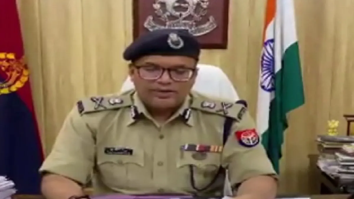 Lucknow Police- India TV Hindi