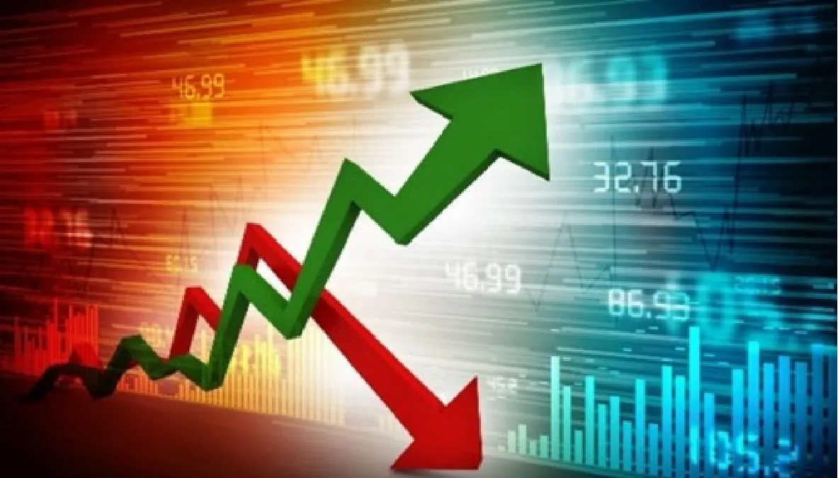 sensex- India TV Paisa