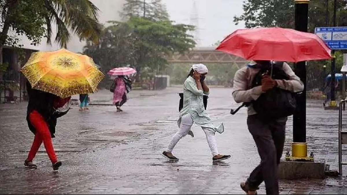 Monsoon - India TV Hindi