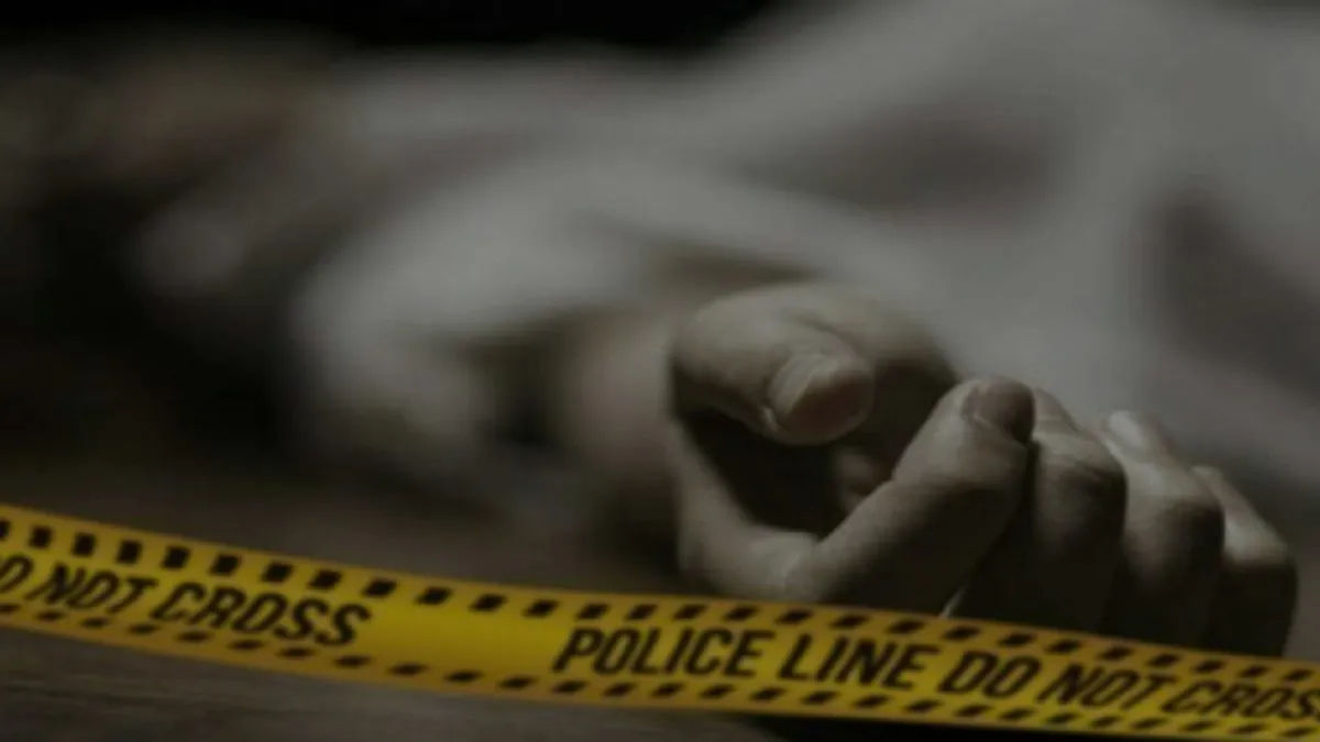 Murder in Prayagraj- India TV Hindi