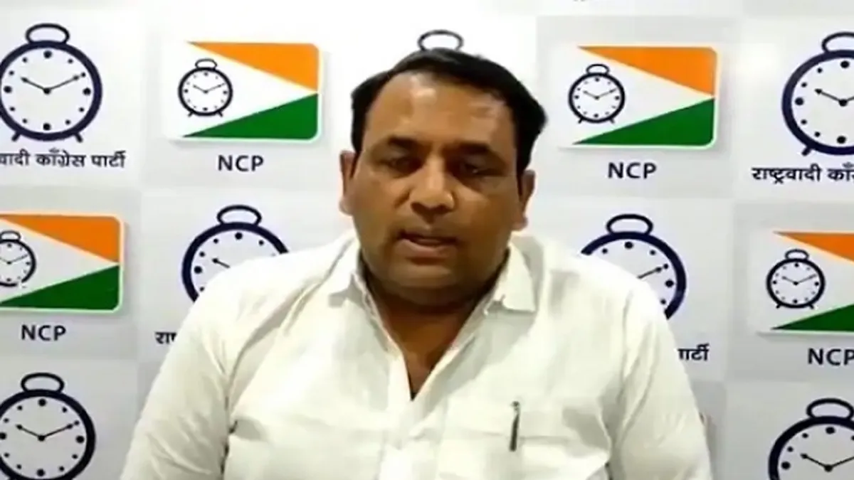 NCP attacks BJP over violence in JNU- India TV Hindi