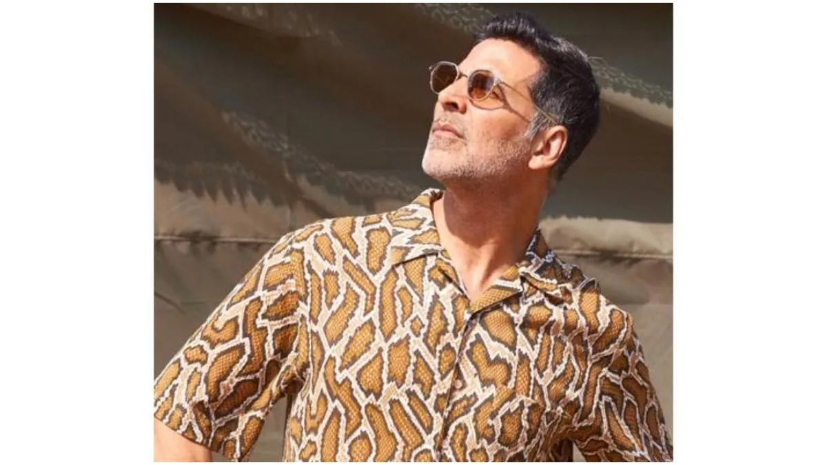 akshay kumar - India TV Hindi