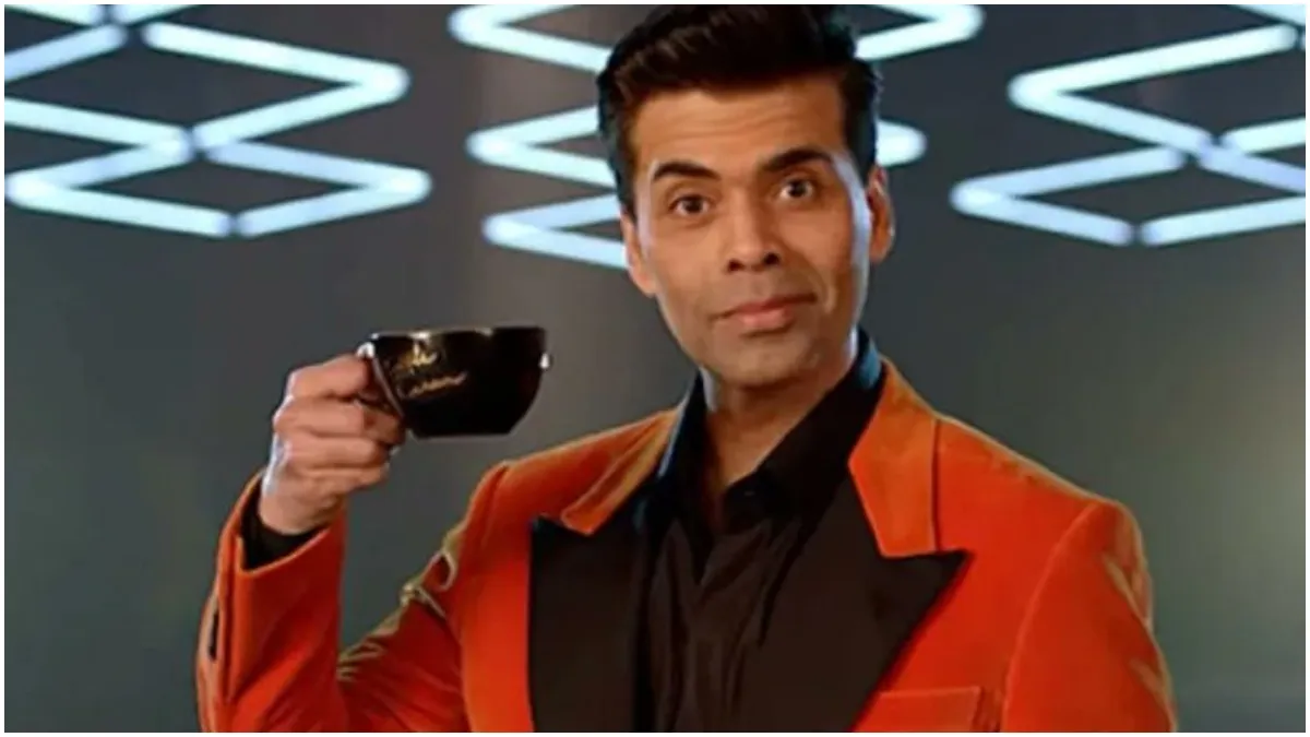 koffee with karan- India TV Hindi