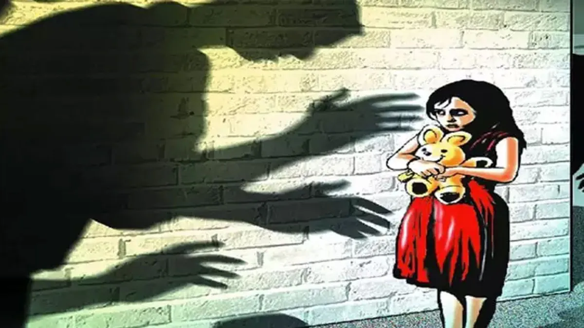 Six minors gang-raped a 10-year-old girl in Jharkhand- India TV Hindi