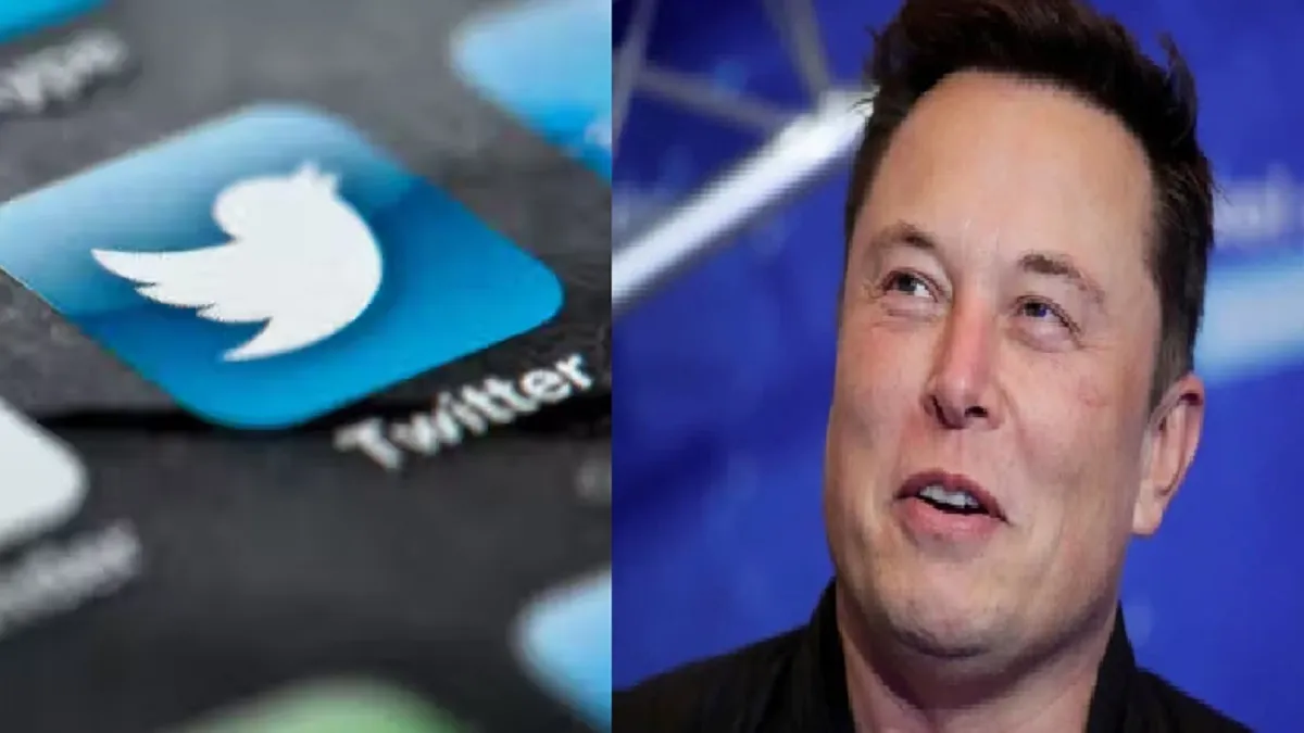 Twitter and  Elon Musk- India TV Paisa