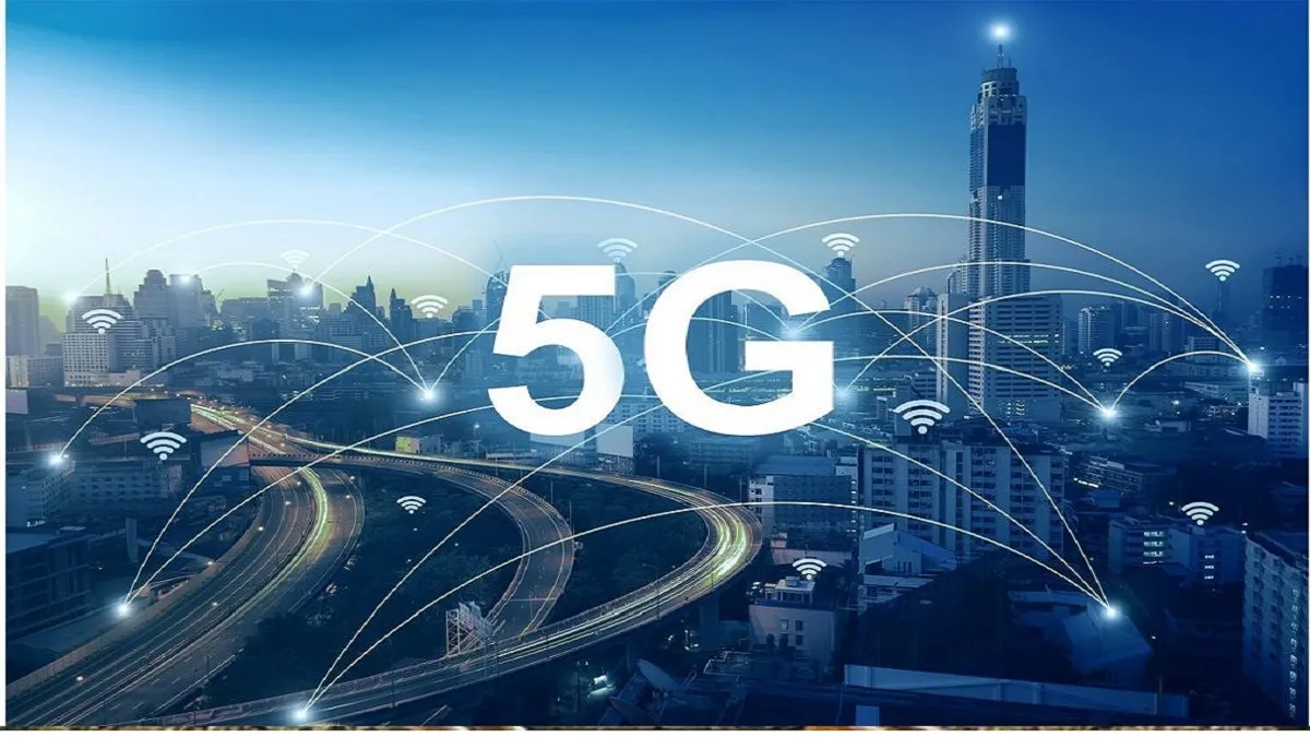 5G- India TV Paisa