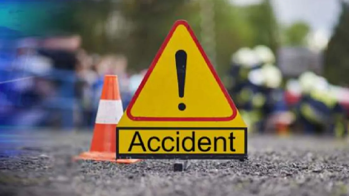 Road Accident- India TV Hindi