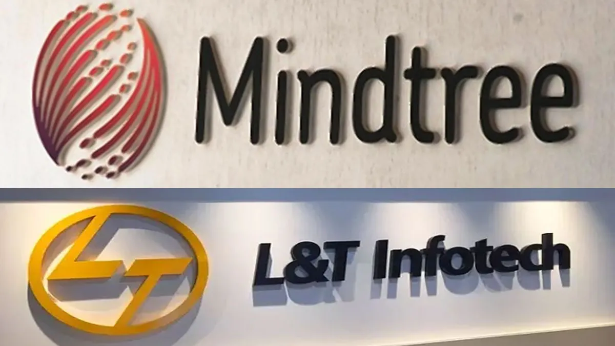 Mindtree L&T infotech- India TV Paisa