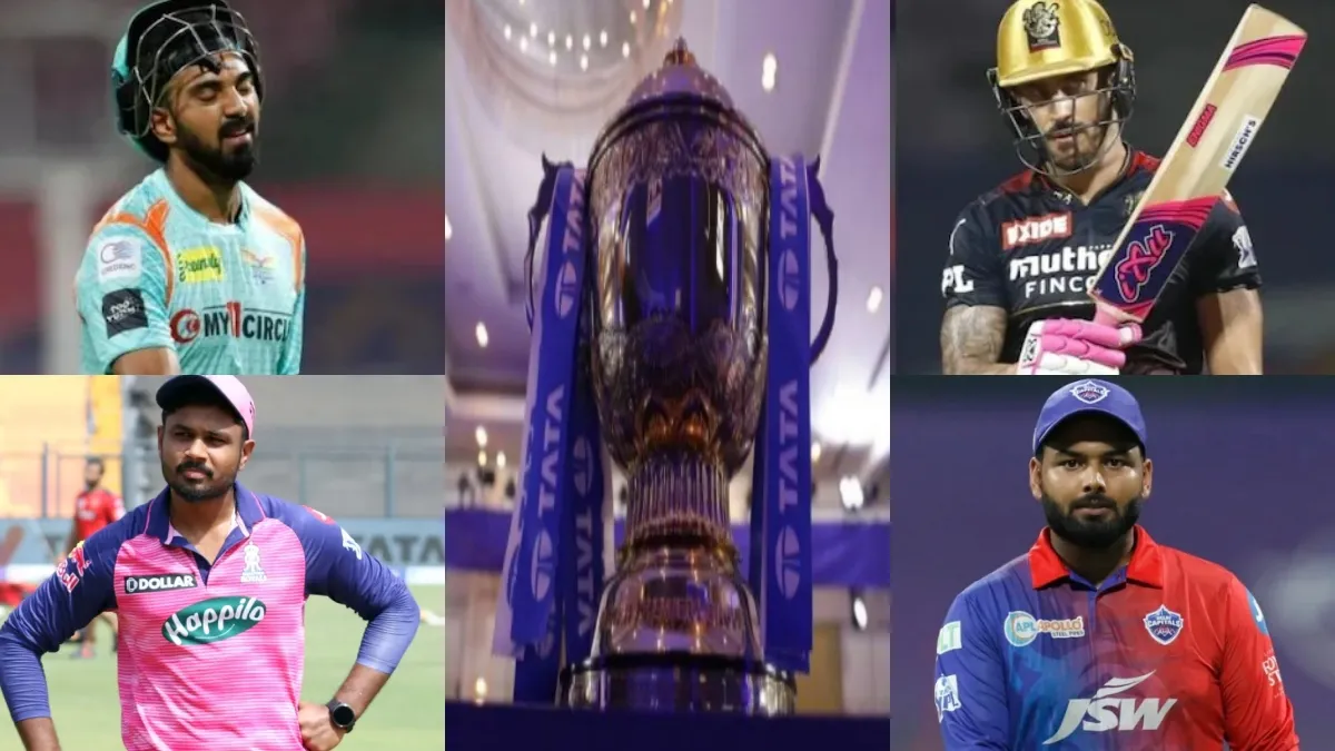 IPL 2022 के प्लेऑफ में...- India TV Hindi
