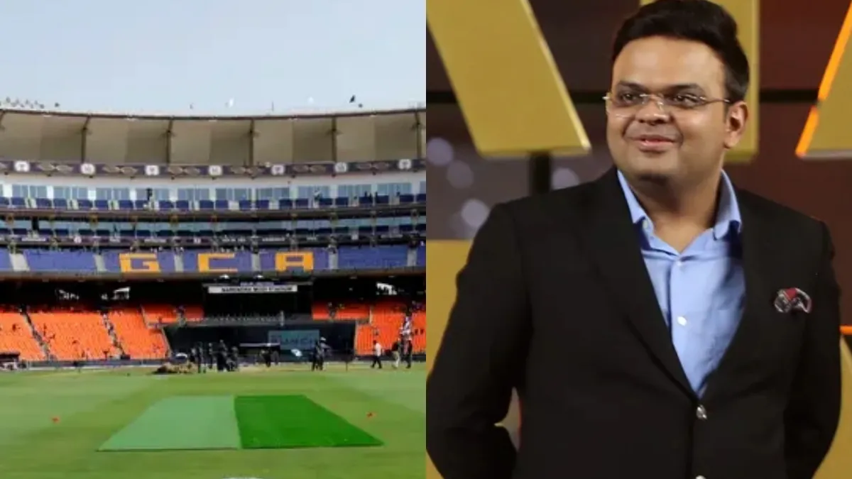 ग्राउंड स्टाफ के लिए IPL...- India TV Hindi