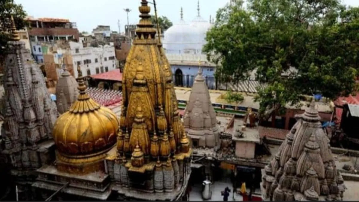 Gyanvapi Masjid Case- India TV Hindi