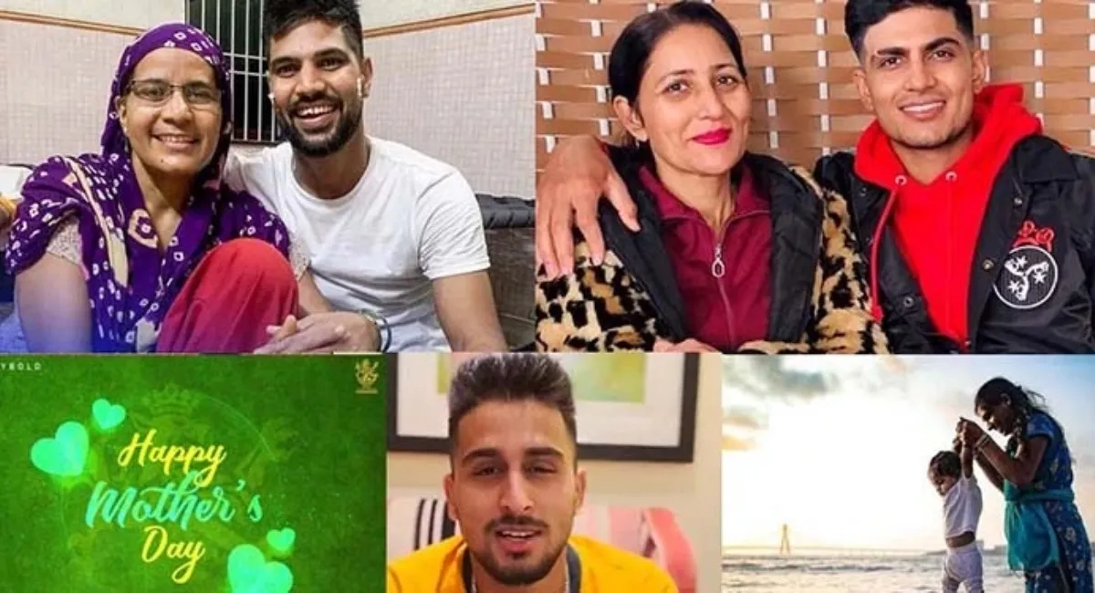 Sports, mother's day, mothers day news,मदर्स डे,  Happy Mother's Day 2022, IPL 2022, Mothers Day 202- India TV Hindi
