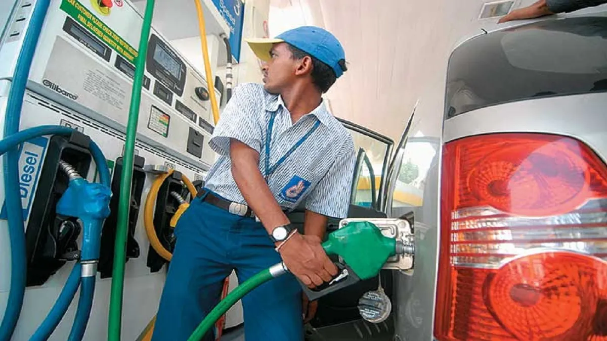 Petrol Pump Strike- India TV Hindi