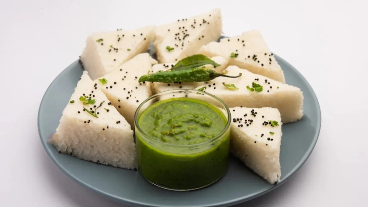Green Chutney for Diabetes - India TV Hindi