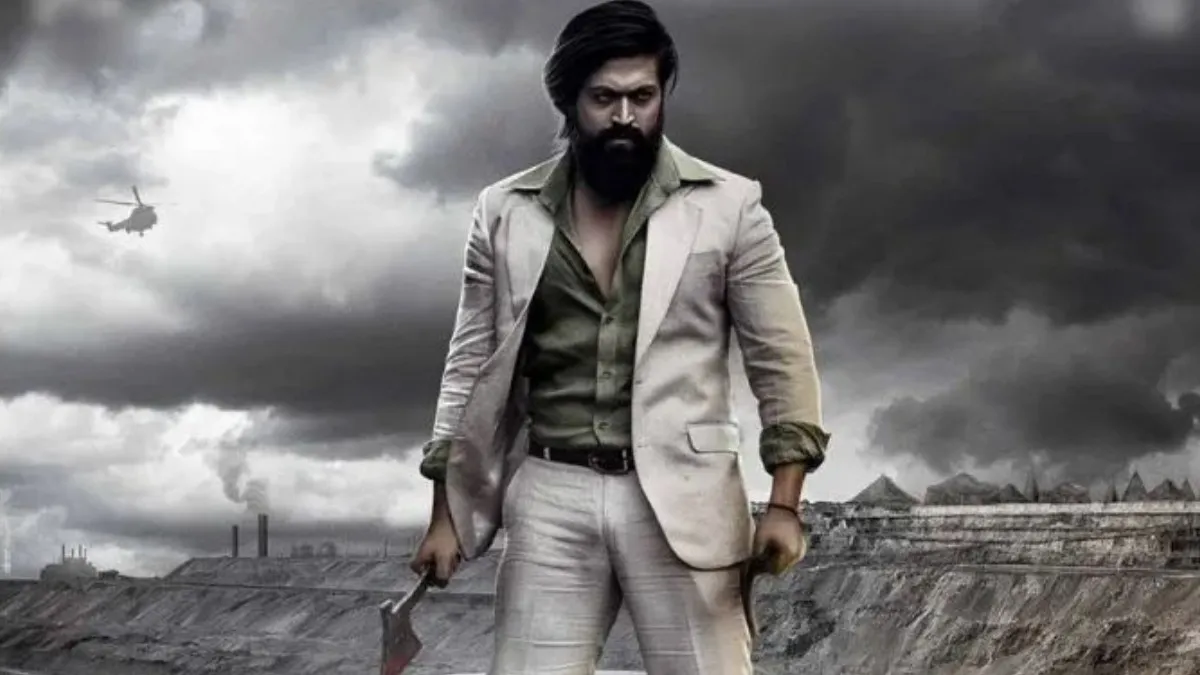 KGF Chapter 2 Box Office Collection- India TV Hindi