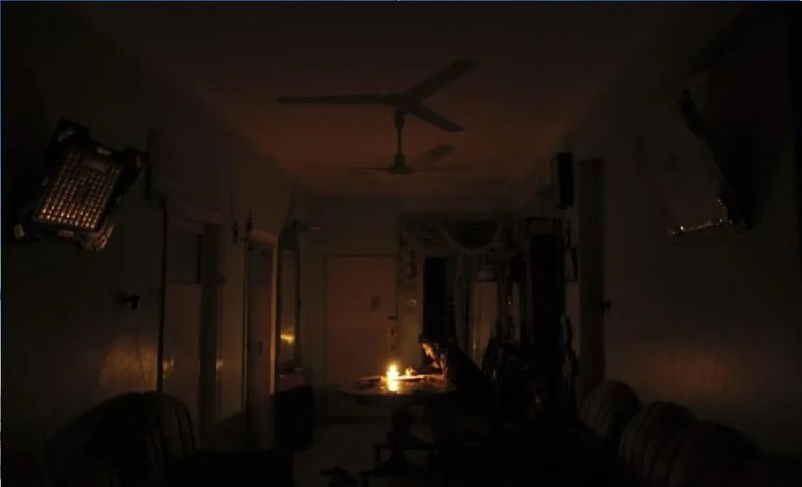 power crisis - India TV Paisa
