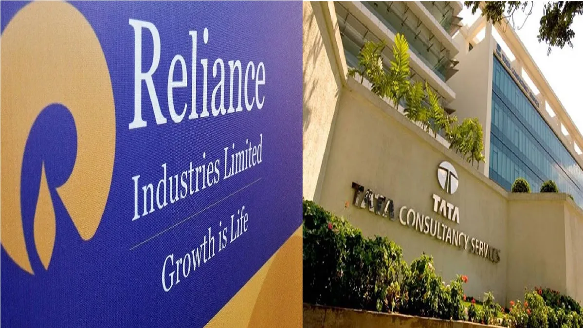 Reliance Industries - India TV Paisa