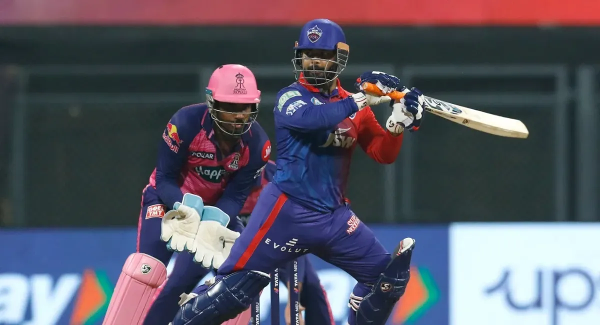 RR vs DC, IPL 2022, Rajasthan Royals vs Delhi Capitals Head to Head, Rajasthan Royals, Delhi Capital- India TV Hindi