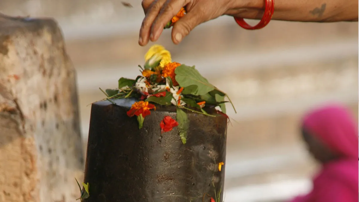 शिवलिंग सिर्फ एक हिंदू अवधारणा नहीं है, रोमवासियों ने भी की भगवान शिव के प्रतीक की पूजा- India TV Hindi