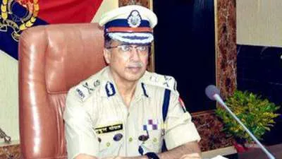 Why Mukul Goyal removed from the post of DGP- India TV Hindi