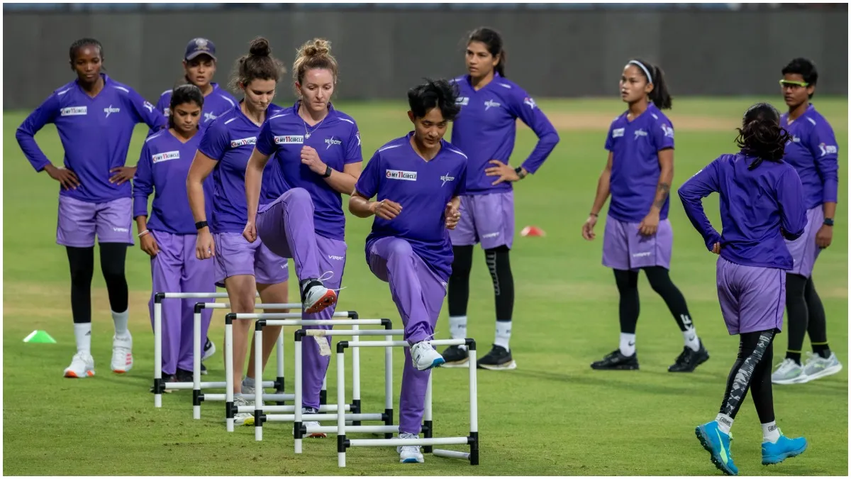 Womens T20 Challange Match Update- India TV Hindi