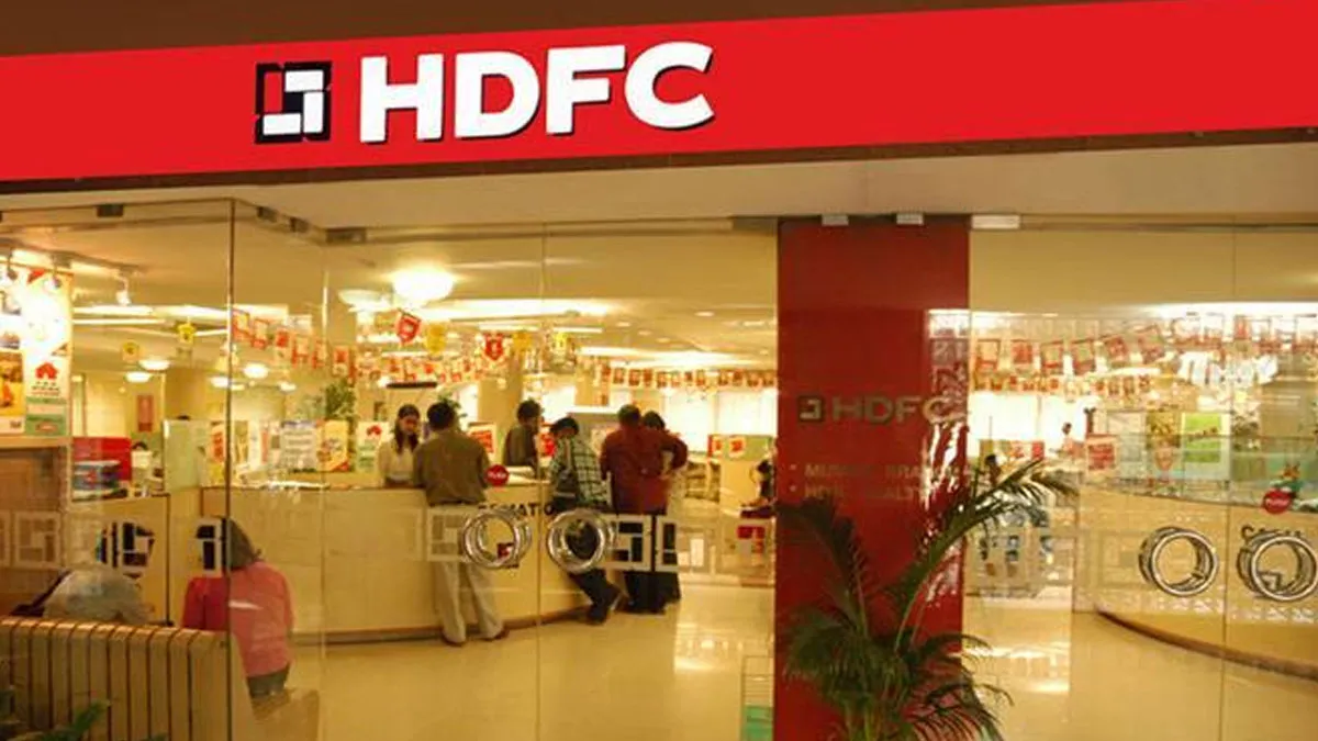 HDFC- India TV Paisa