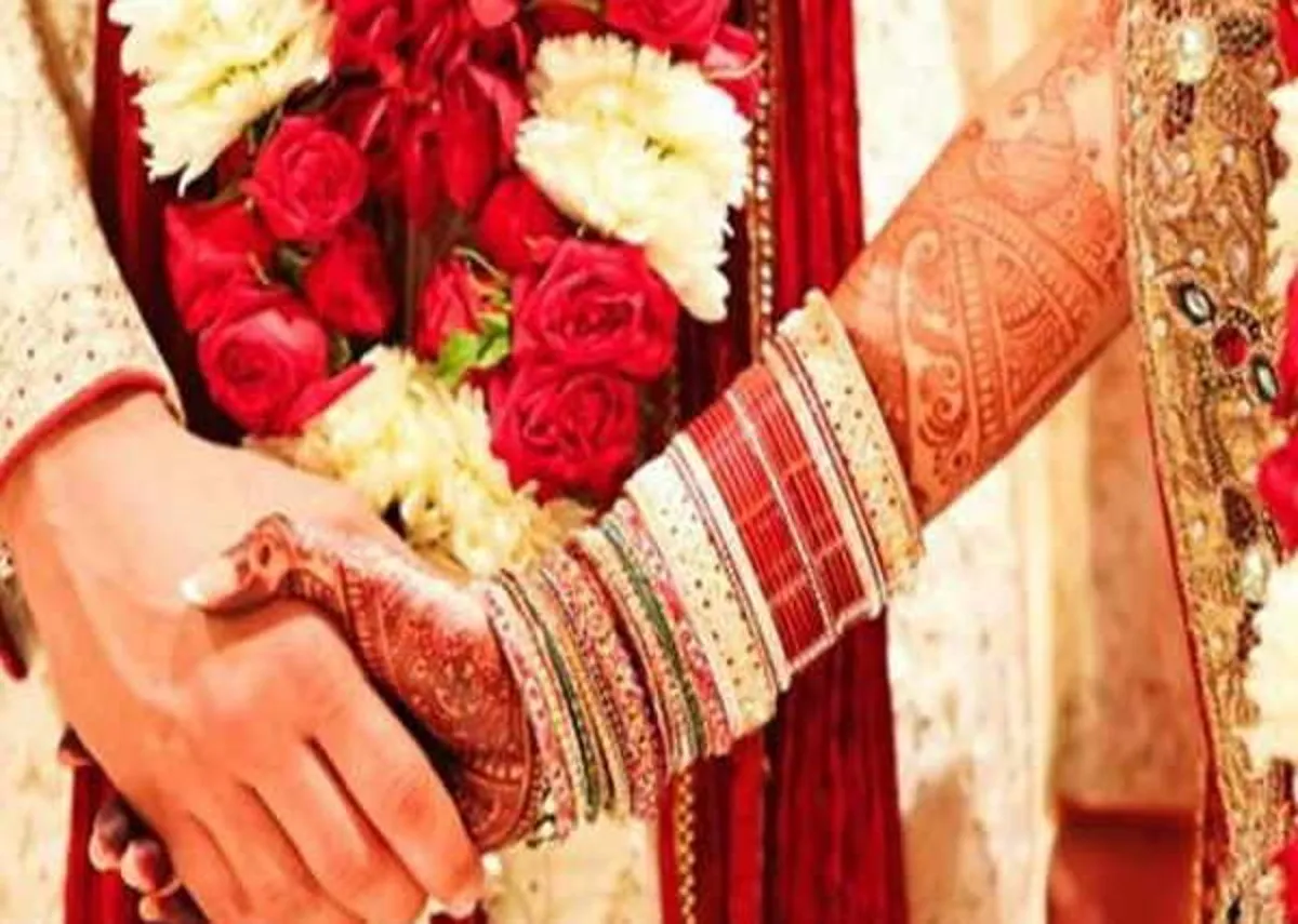 Marriage- India TV Hindi