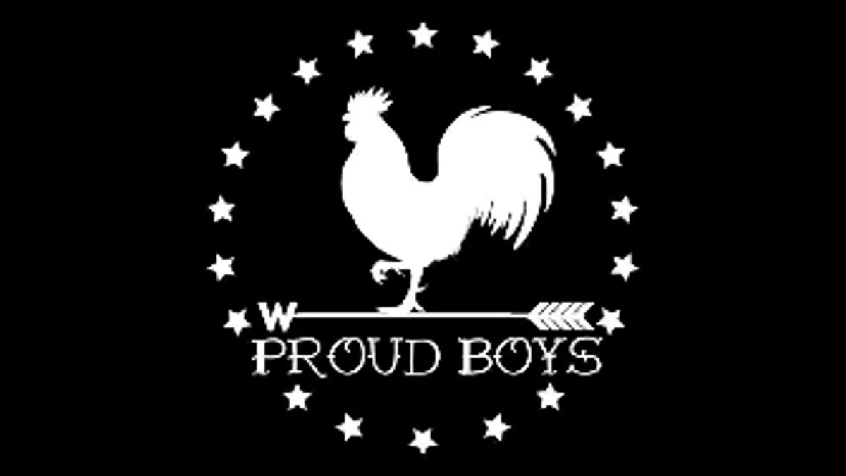 Proud Boys- India TV Hindi