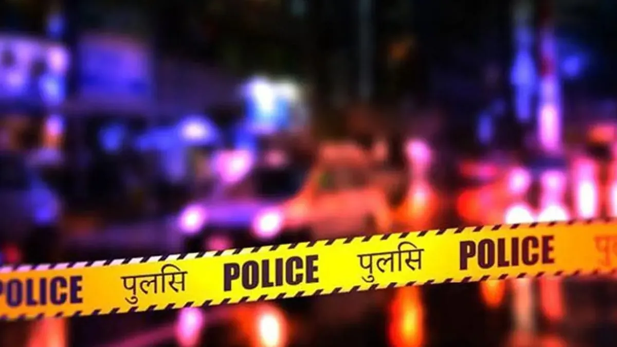 Crime Spot- India TV Hindi