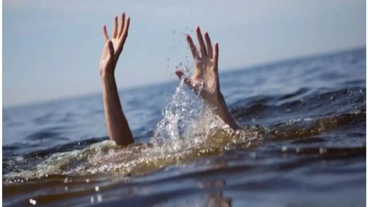  मध्य प्रदेश के सीप नदी में नहाने गईं तीन लड़कियों की डूबने से मौत- India TV Hindi