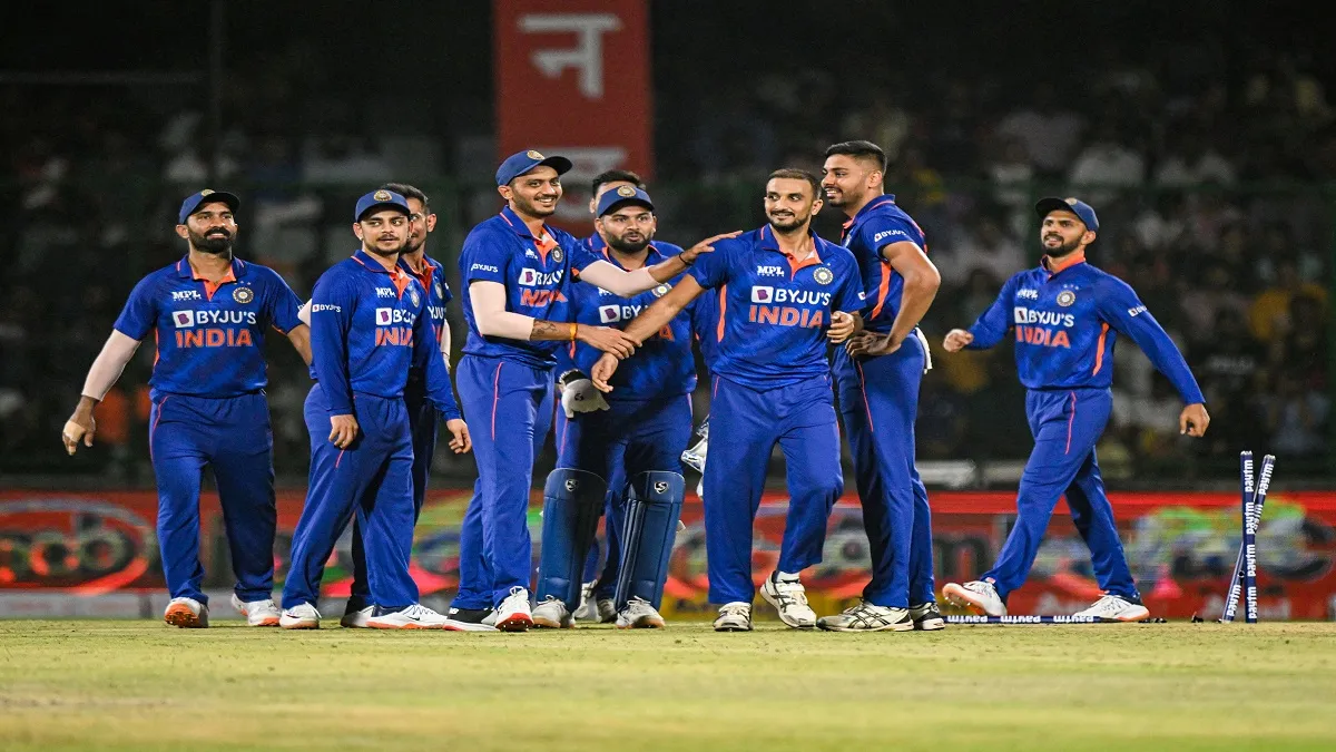 IND vs SA, indian cricket team, team india, bcci, vvs laxman, Sitanshu Kotak, Sairaj Bahutule- India TV Hindi