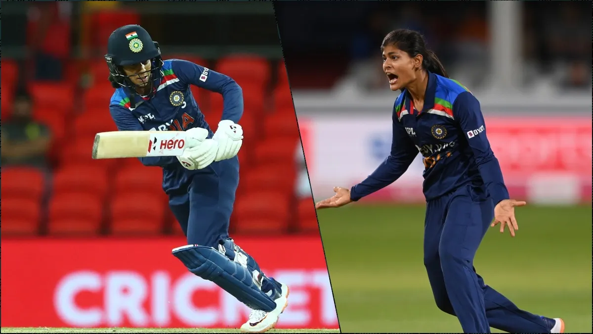 INDW vs SLW, indian women cricket team, deepti sharma, bcci women- India TV Hindi