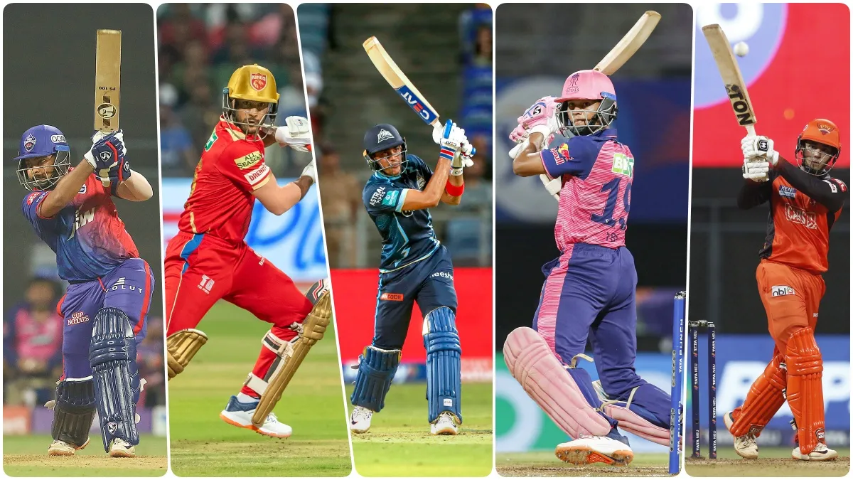 IPL 2022, Ranji Trophy 2022, Mayank Agarwal, Prithvi Shaw, Shubman Gill, Yashasvi Jaiswal- India TV Hindi