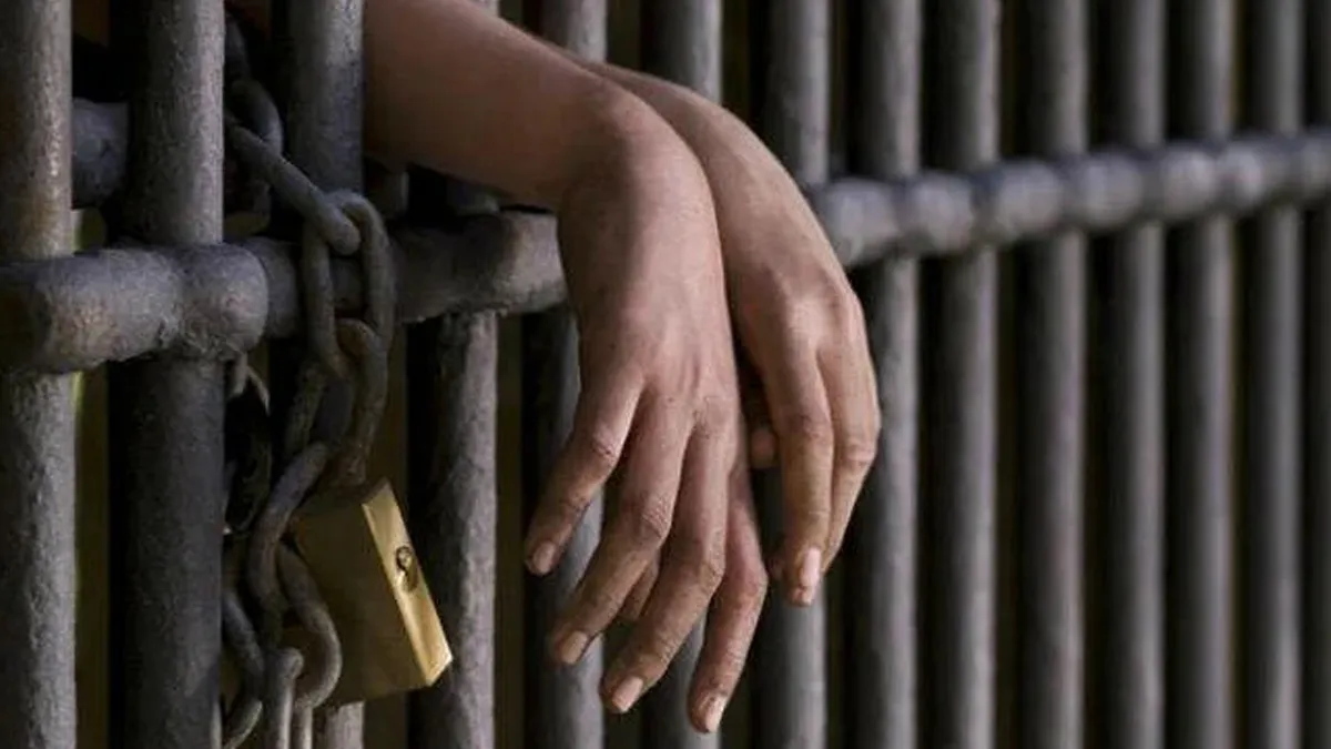 Prisoners of various jails also passed 10th-12th examination in UP- India TV Hindi