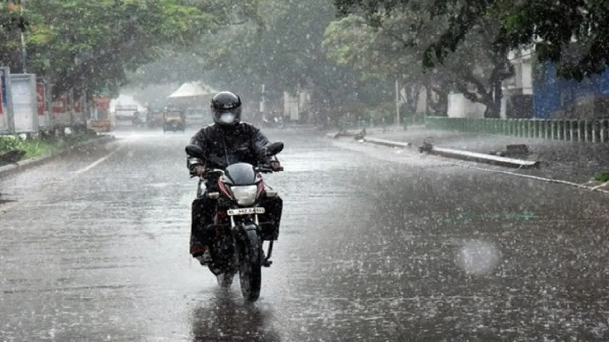 Monsoon Update- India TV Hindi